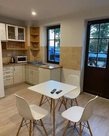 Apartment Nowe - Sunset Mikołajki