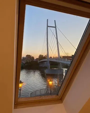 Apartment Nowe - Sunset