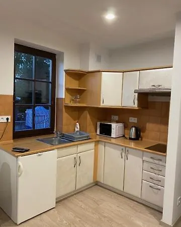 Nowe - Sunset Apartment