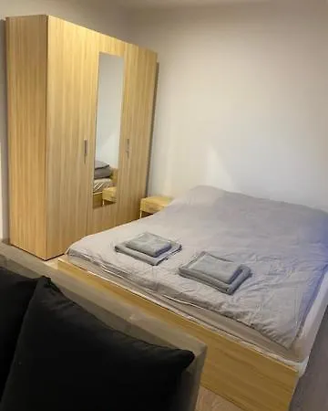 Apartment Nowe - Sunset Mikołajki