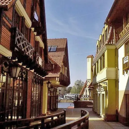 Nowe - Sunset Mikołajki